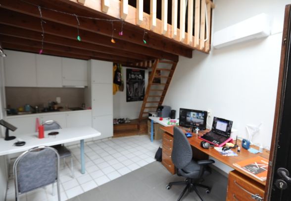St Denijsestraat 174a/B03, kamer B4 - Foto 1