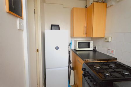 1 bedroom maisonette to rent - Photo 5