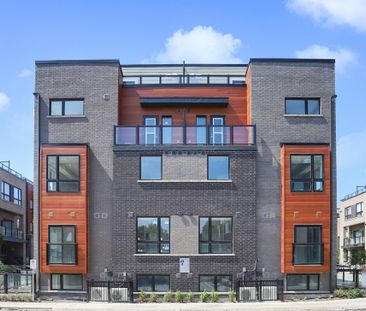 For Lease - 17 Lytham Green Circle Unit# 4, Newmarket, Ontario - Photo 2