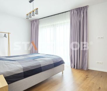 Apartament prima inchiriere cu parcare subterana M99 - Fotografie 3