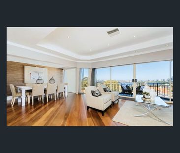 43A Bennett Street, Cremorne, NSW 2090 - Photo 5