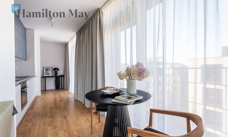 Warszawa, Wola, Krochmalna - Photo 4