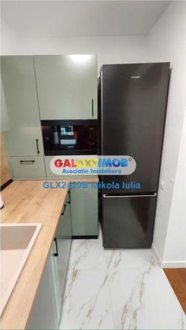 Apartament 2 cam | Parcare | et 8/11 | One Cotroceni - Photo 4