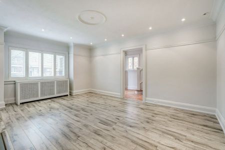 For Lease - 123 Colin Avenue, Toronto, Ontario - Photo 3