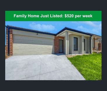 5 Bidwell Street, Mernda, Vic 3754 - Photo 3