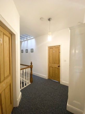 1 Bed - Upperton Road, Leicester, - Photo 2