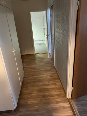 Sonnarpsvägen, Örkelljunga - Foto 4