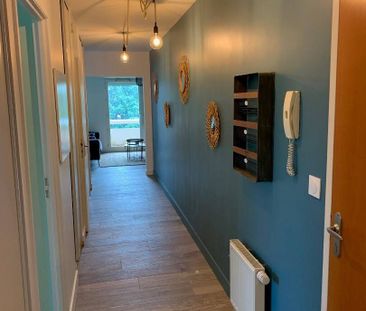 chambre avec salle d'eau dans appartement coloc - Photo 5