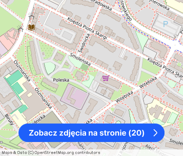 Nowoczesność + wygoda + zieleń – zdjęcie 1