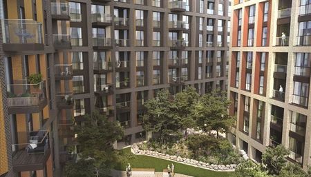 Charles Clowes Walk, London - Photo 2