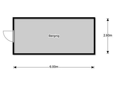 Fluitekruidweg 0ong, 1508 Zaandam, Nederland - Foto 1