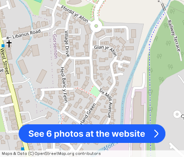 Six Mills Avenue, Gorseinon, SA4 - Photo 1