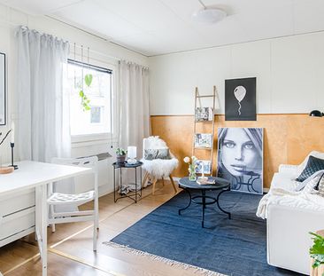 Marmorvägen 3Q, 75244, Uppsala - Photo 1