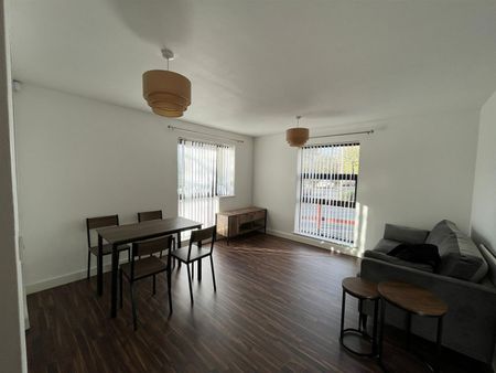 2 Bed Flat, West Craven Street, M5 - Photo 3