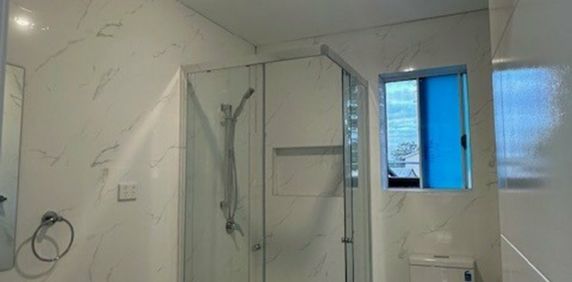 Modern granny flat with Parking - Photo 2