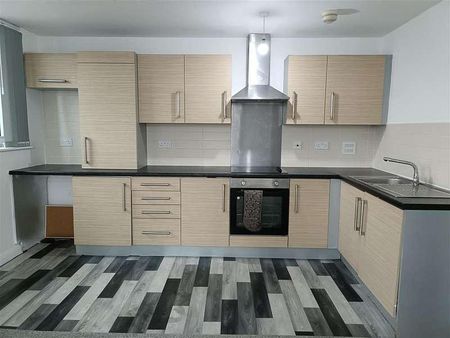 Bispham House Lace Street, Liverpool, L3 - Photo 4