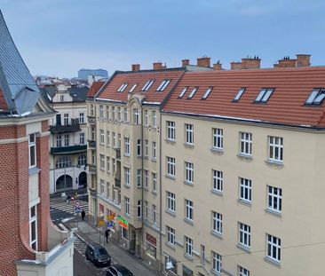 Mieszkanie pachnące nowością w sercu Poznania 32.07 m² - Zdjęcie 3