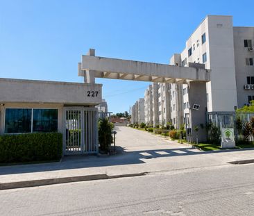 APARTAMENTO - Photo 2