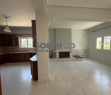 Μεζονέτα για ενοικίαση Λαγονήσι (Καλύβια Θορικού) - Photo 3