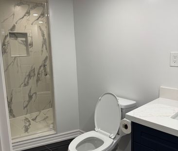 For Lease - 105 Van Scott Drive Unit# BSMT, Brampton, Ontario - Photo 4