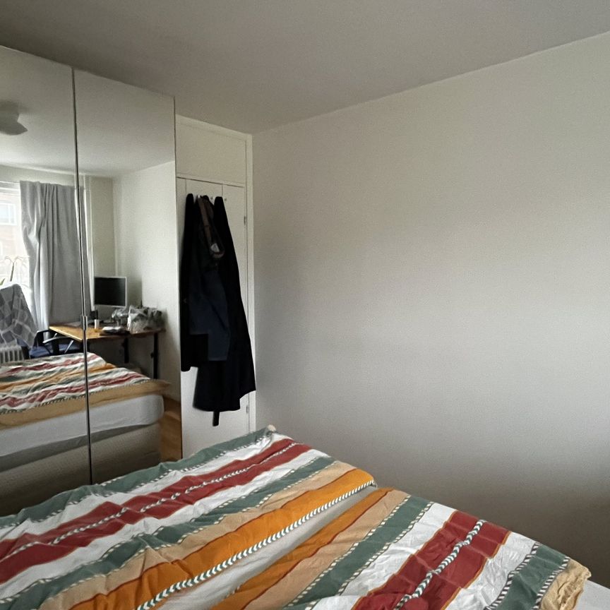 Wennerbergsgatan, Uppsala - Foto 1