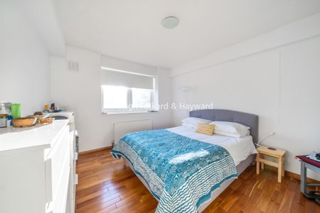 Haverstock Hill, Belsize Park, London, NW3 - Photo 3