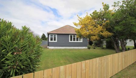 DANNEVIRKE - THREE BEDROOM - Photo 4