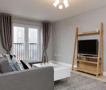 Kenyon Court, Kenyon Lane, Manchester, M40 - Photo 1