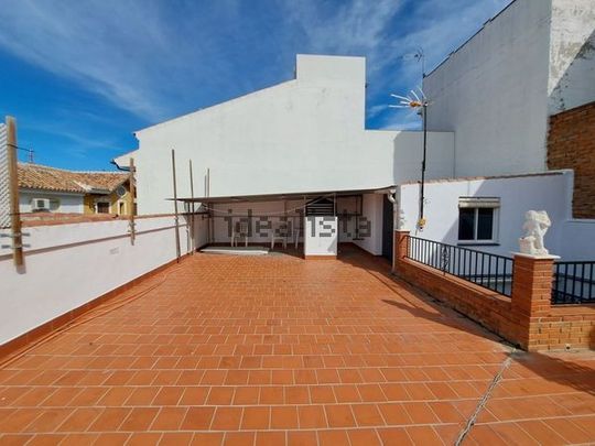 Alquiler de casa o chalet en Calle Jorge Guillén - Photo 1