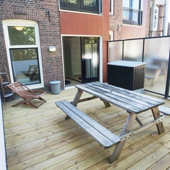 Te huur: Appartement Nieuwe Binnenweg in Rotterdam - Foto 1