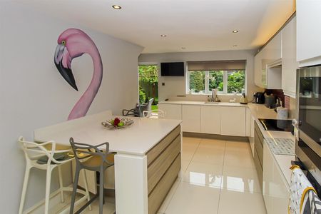 Lodge Farm Gardens, Altofts - Photo 5