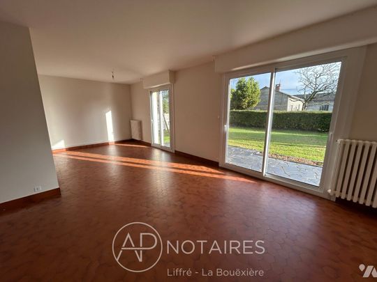 Maison 7 pièces LIFFRE - Photo 1