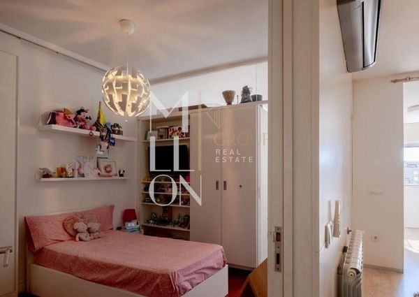 Apartamento T2 em Porto