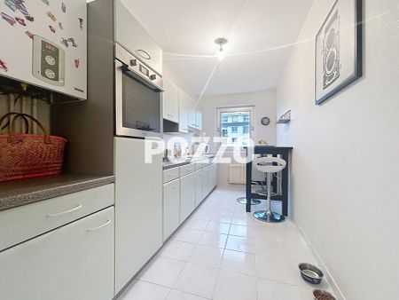 Appartement T2 - meublé - Parking - Cave - Photo 2