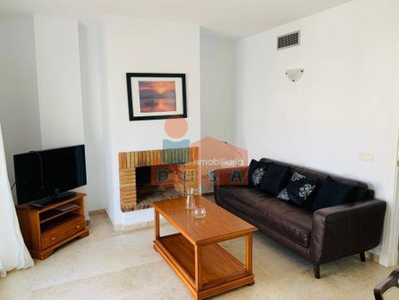 Alquiler larga temporada | 1.700 €, 95 m² - Photo 2