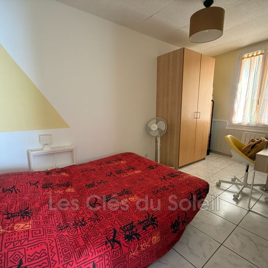 Location Appartement 2 pièces 25m² TOULON 83000 - Photo 1