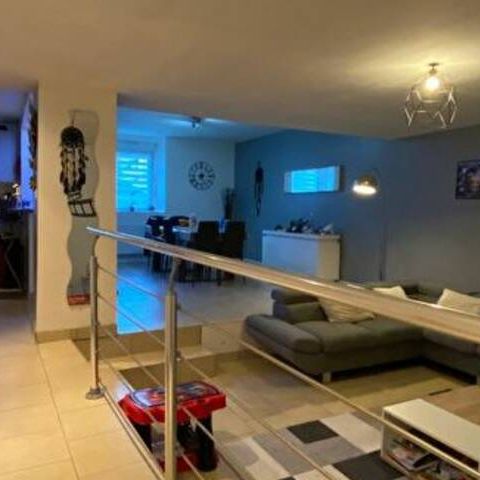 LOCATION VITRY SUR ORNE MAISON F4 CUISINE EQUIPEE - Photo 1