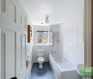 2 bedroom terraced house to rent - Photo 5