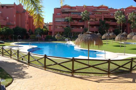 Apartment For Long Term In Punta Del Faro Torrox Costa - Photo 3