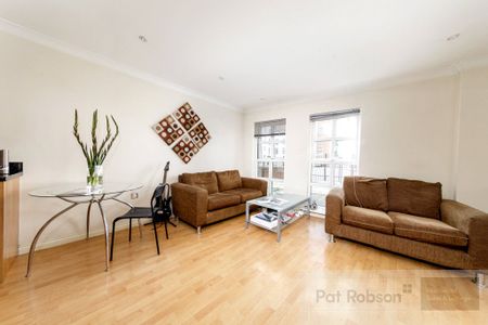 Curzon Place, Tyne & Wear - Photo 3
