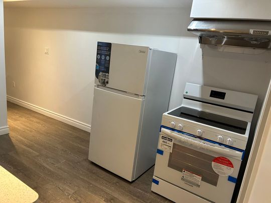 For Lease - 727 Caboto Trail, Markham, Ontario - Photo 1