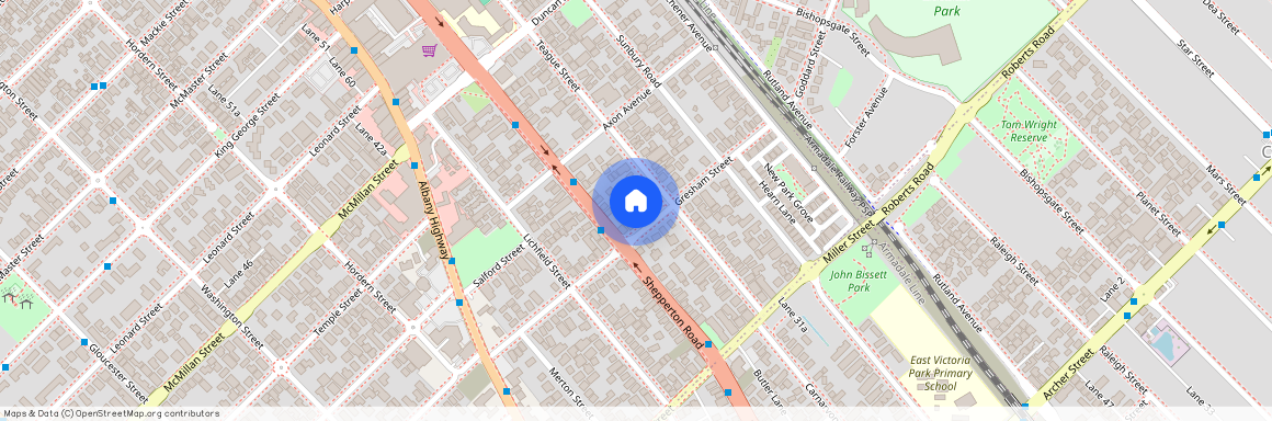 35A Gresham St, WA 6100, Victoria Park