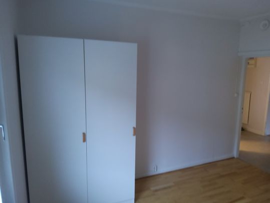 Tegnérvägen 36B, lgh 1101 - Photo 1