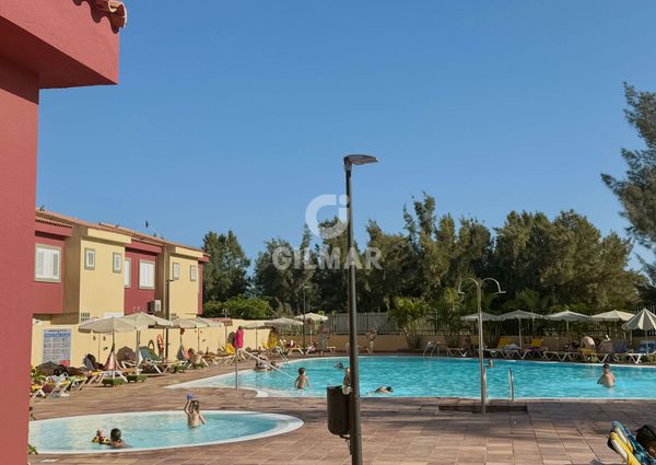 Chalet Adosado en alquiler en San Bartolomé de Tirajana – Las Palmas