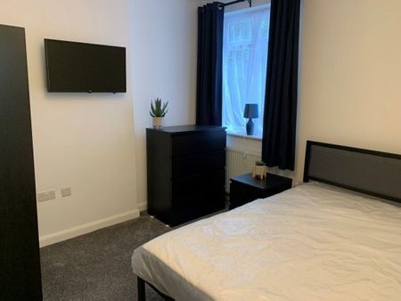 Shirburn Avenue, Mansfield, NG18, Property for rent - Photo 4