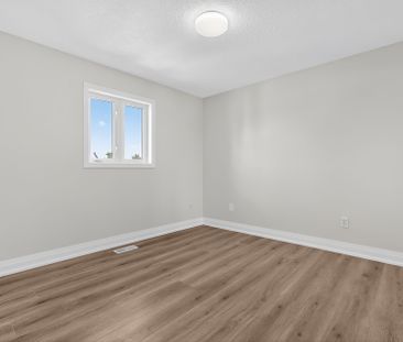 For Lease - 238 Briarmeadow Drive, Kitchener, Ontario - Photo 5