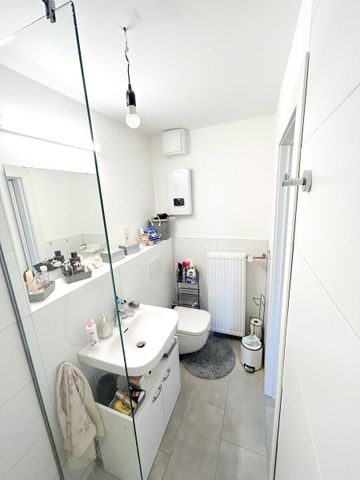 Schöne Single-Wohnung im Zentrum von Düren! - Foto 3