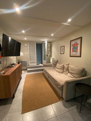 Location Appartement 2 pièces 45m² - Photo 1