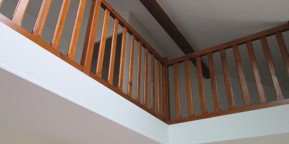 Appartement T1 à louer à Meythet - Photo 3