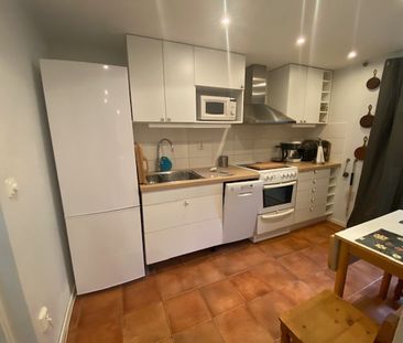 Sördalavägen, Huddinge - Foto 2